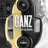 Ganz: How I Lost My Beetle