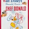 Donald kuchařem