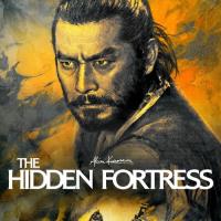 The Hidden Fortress