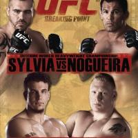 UFC 81: Breaking Point