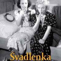 Švadlenka