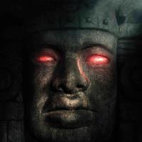 Legenda tajného chrámu