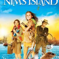 Nim's Island