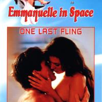 Emmanuelle in Space 6: One Last Fling