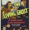 The Living Ghost