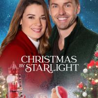 Vánoce pod hvězdami