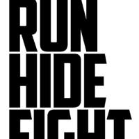 Uteč - schovej se - bojuj