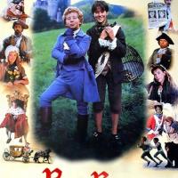 Prince Brat and the Whipping Boy