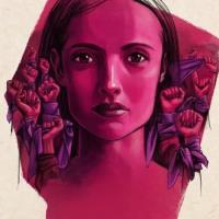 Nejsi sama: Souboj s vlčí smečkou