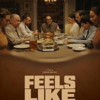 Itt érzem magam otthon