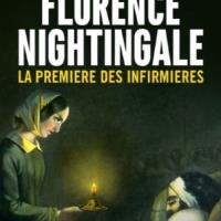 Florence Nightingalová: Příběh ošetřovatelky