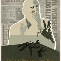 The Man Who Knew Too Much