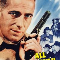 All Through the Night