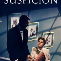 Suspicion