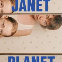 Janet Planet