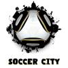 Soccer City