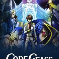 Code Geass: Lelouch of the Rebellion – Transgression
