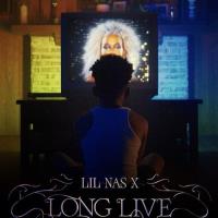 Lil Nas X: Long Live Montero