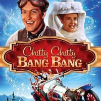 Chitty Chitty Bang Bang