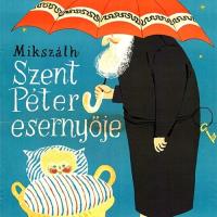 Deštník svatého Petra