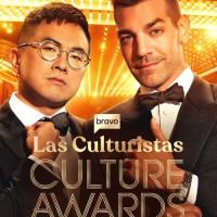 Las Culturistas Culture Awards 2025