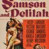 Samson and Delilah