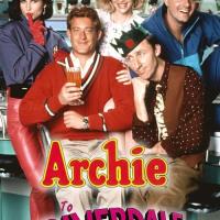 Archie: To Riverdale and Back Again