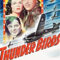 Thunder Birds