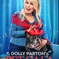 Dolly Parton's Pet Gala
