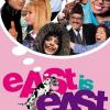 East is East