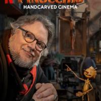 Pinocchio Guillerma del Tora: Poctivá filmařina