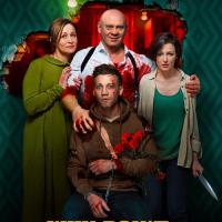 Tak už konečně chcípni, táto