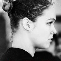 Očima mého otce: Příběh Rondy Rousey