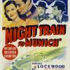 Night Train to Munich
