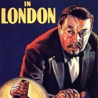 Charlie Chan in London