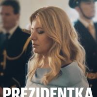 Prezidentka