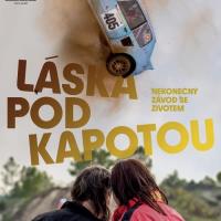 Láska pod kapotou