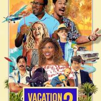 Přátelé z dovolené 2