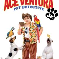 Ace Ventura Jr: Pet Detective
