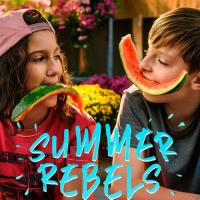 Léto patří rebelům