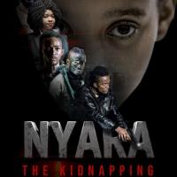 Nyara: The Kidnapping