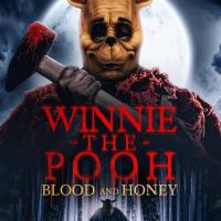 Medvídek Pú: Krev a med