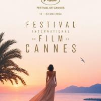 Cérémonie d'ouverture du 79e Festival de Cannes