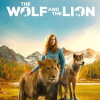 Vlk a lev: Nečekané přátelství