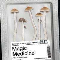 Magická medicína