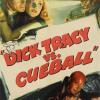 Dick Tracy vs. Cueball
