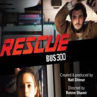 Rescue Bus 300