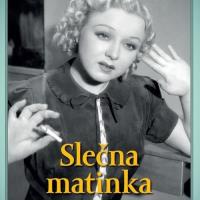 Slečna matinka
