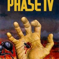 Fáze IV