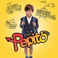 I Am Pepito